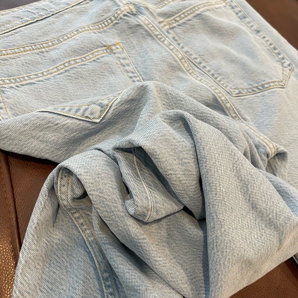 Rag and Bone Boyfriend Light Weight Jeans- 29 - Picture 15 of 16